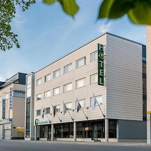 Greenstar Hotel Joensuu